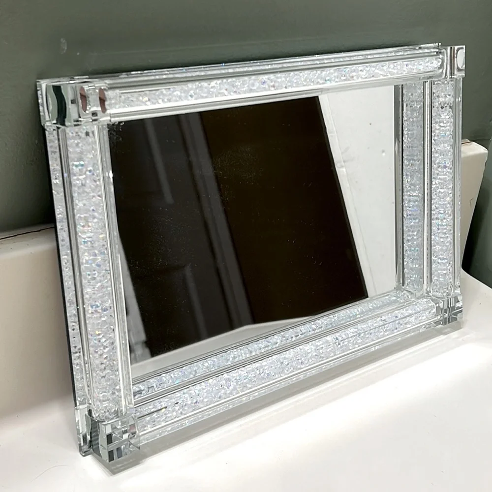 NWOT vanity tray